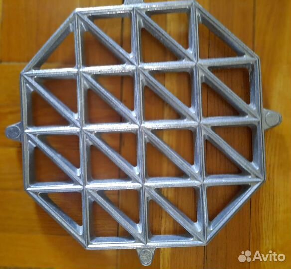 Варенницы и пельменницы СССР