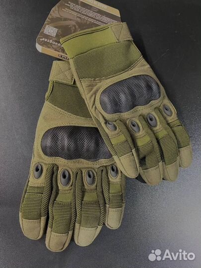 Тактические перчатки Emersongear Tactical