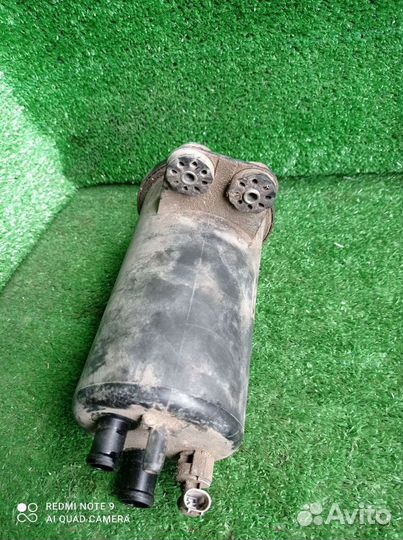 Бачок гур бмв е 65