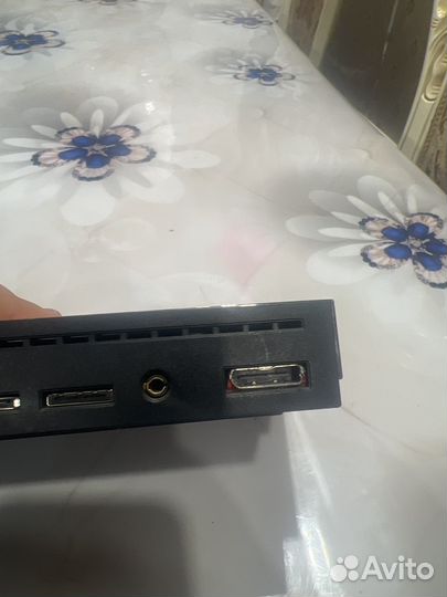 BN94-07651D приставка Samsung