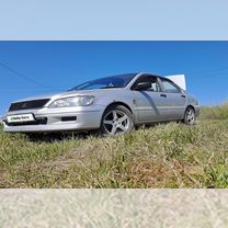 Mitsubishi Lancer Cedia 1.5 CVT, 2000, 350 000 км, с пробегом, цена 300 000 руб.