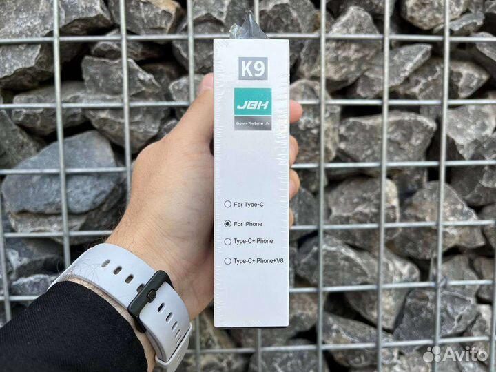 Микрофон беспроводной