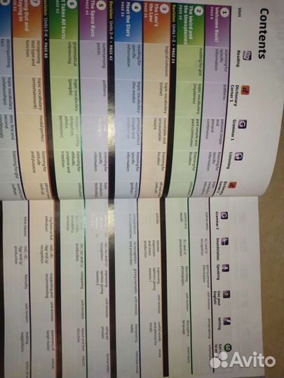 Учебник английского 9 класс