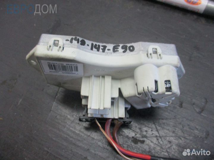 Реостат BMW E81 s1080449