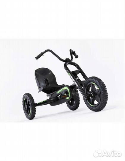 Веломобиль berg Buddy Choppy Neo