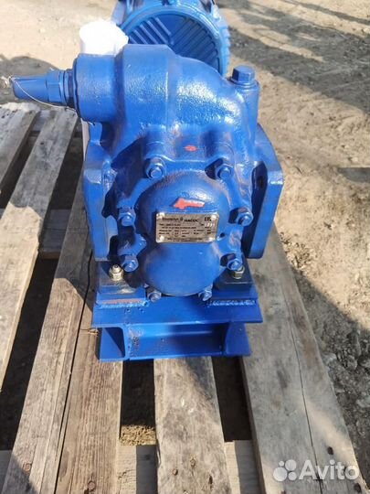 Насосы нмшф