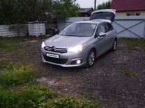 Citroen C4 1.6 MT, 2012, 196 500 км, с пробегом, цена 650 000 руб.