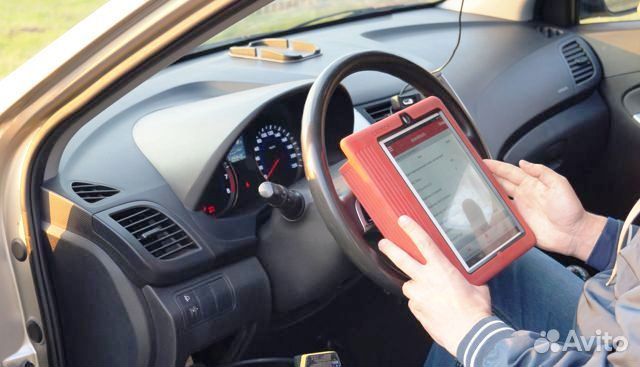 Автоподбор Проверка авто Осмотр авто. Диагностика в Курске | Услуги | Авито