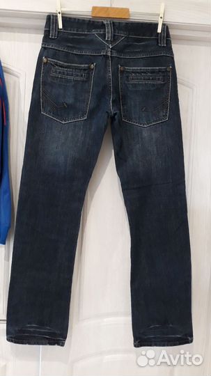 Мужские вещи пакетом 46 48