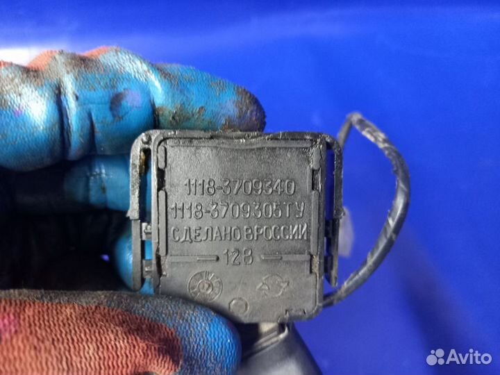 Переключатель подрулевой LADA Kalina 1