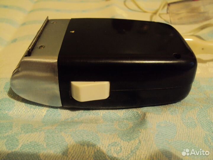 Электробритва 