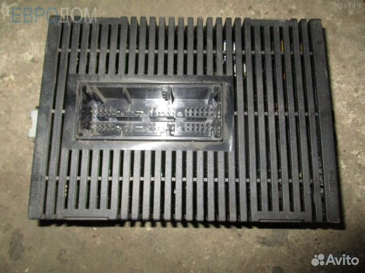 Блок света BMW E65 s1061783