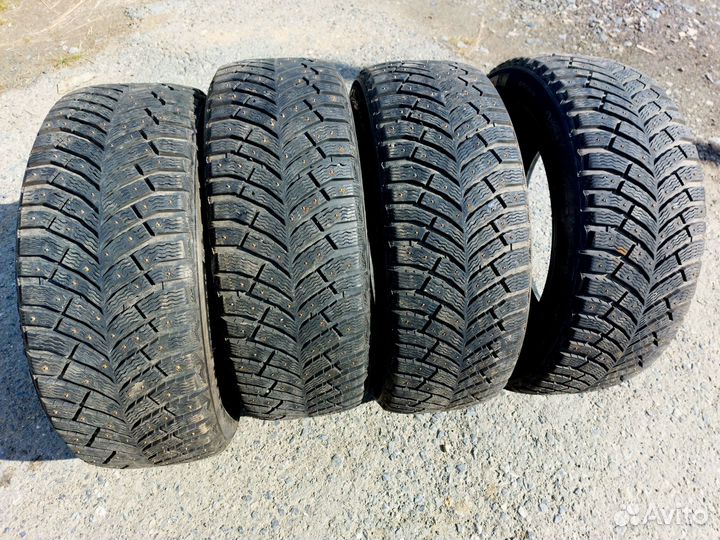 Michelin X-Ice North 4 225/55 R16 99T