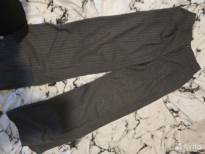 Штаны классические женские 44