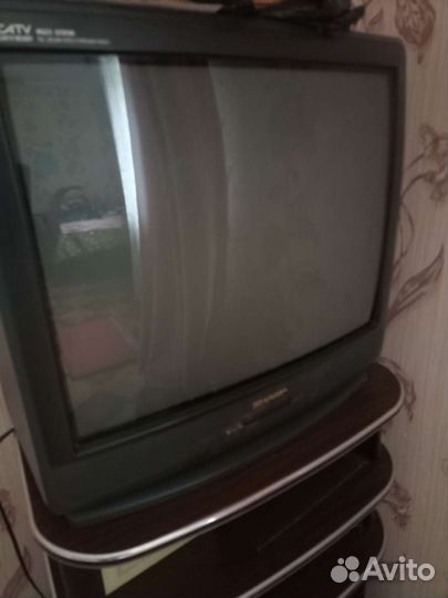 Телевизор бу