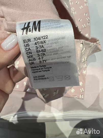 Шапка и снуд для девочки 1 2 года