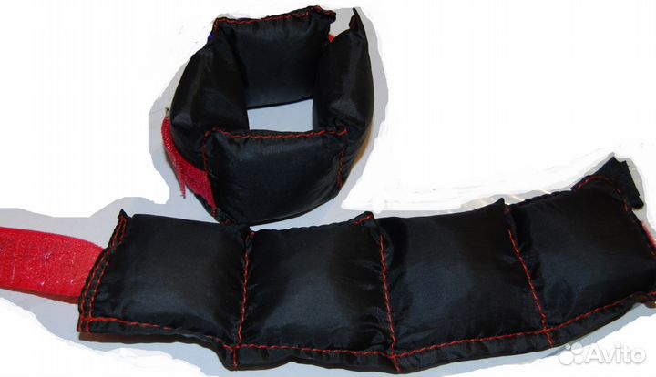 Утяжелители