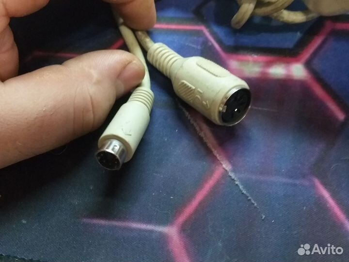 Сканер штрих-кода Cipherlab 1021 Plus