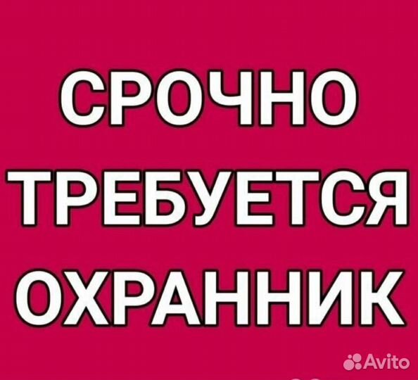 Охранник г Кострома