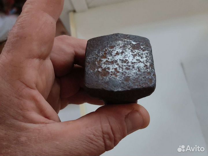 Бабка для отбивки кос