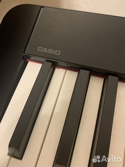 Цифровое пианино Casio Privia PX-S1000