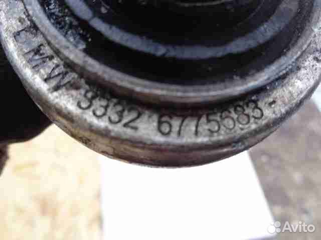 Рычаг зад L BMW 7-Series F01 F02 6775683