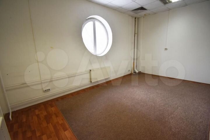Офис, 72 м²