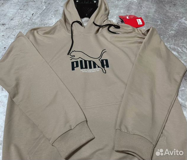 Спортивные костюмы Puma