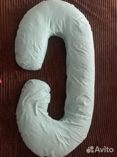 Подушка для беременных