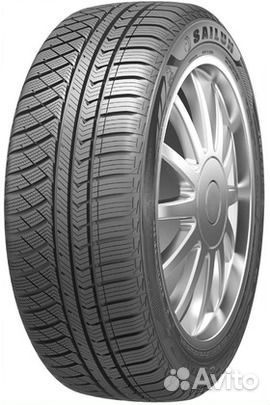 Sailun Atrezzo 4 Seasons 195/65 R15 91H