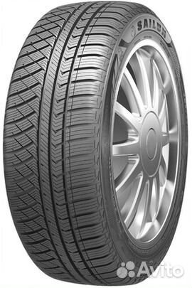 Sailun Atrezzo 4 Seasons 195/65 R15 91H