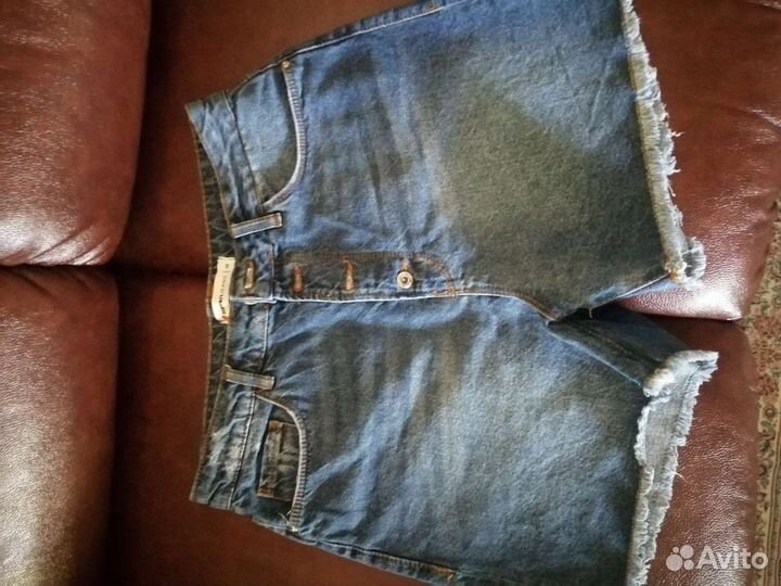 Шорты женские