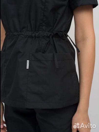 Медицинский костюм