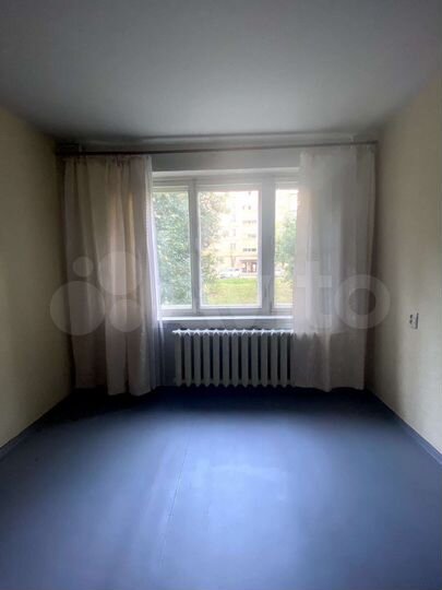 3-к. квартира, 55,7 м², 2/9 эт.