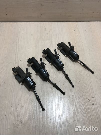 Цилиндр сцепления главный Шкода Октавия А5