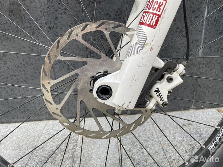 Двухподвес Lapierre Spisy 316 (рама S)