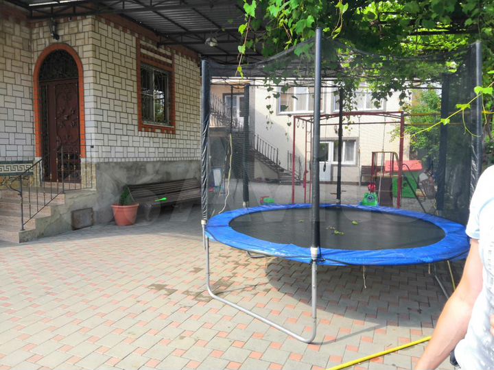 Комната 20 м² в > 9-к., 2/3 эт.