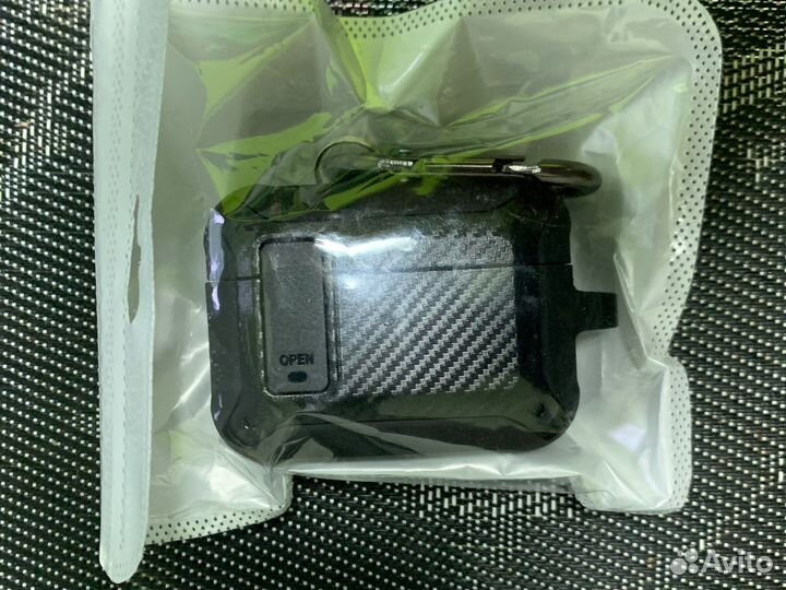 Чехол для airpods pro (1-2)