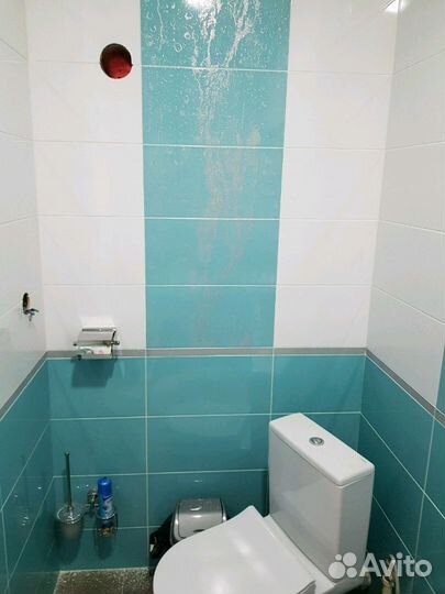 Ремонт ванных комнат