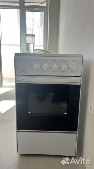 Плита газовая Лада нова