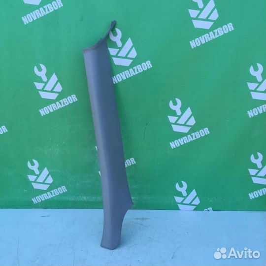 Обшивка стойки Сузуки Гранд Витара