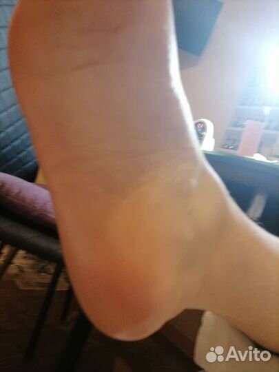 Маникюр/смарт педикюр в студии