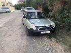 LIFAN Smily (320) 1.3 МТ, 2011, 130 000 км