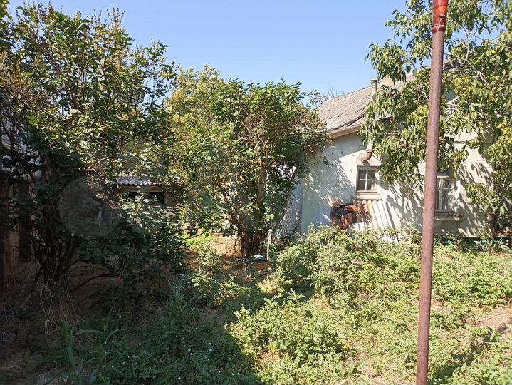 Дом 47,5 м² на участке 6 сот.