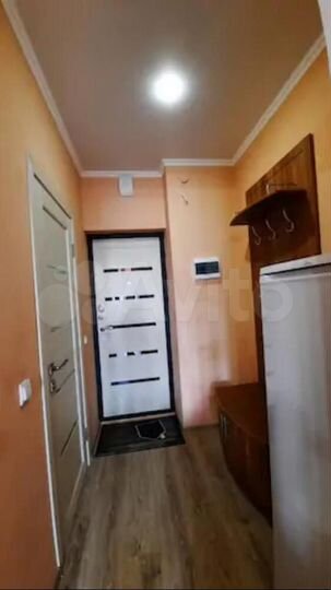 Квартира-студия, 28 м², 11/17 эт.