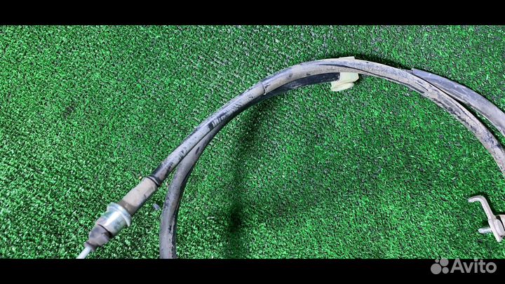 Трос ручника Mazda 3 BK