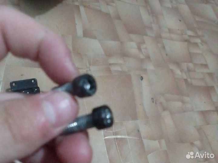 Подношка на велосибед lorak