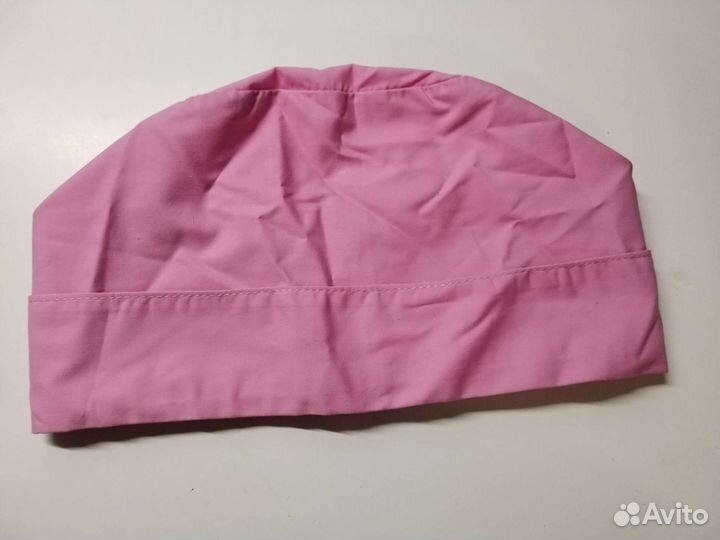 Медицинская шапочка