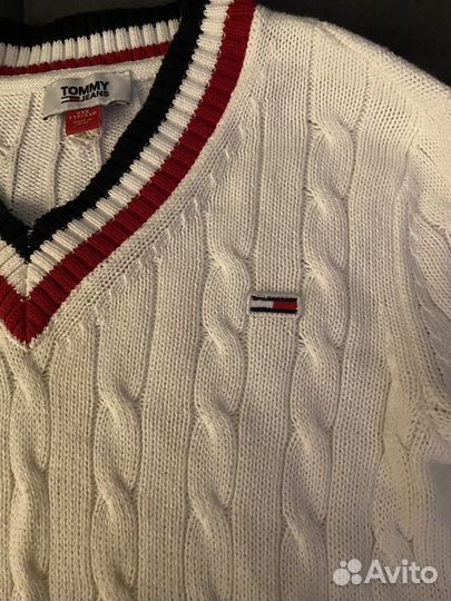 Джемпер Tommy Hilfiger