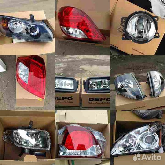 Фара suzuki escudo, suzuki grand vitara, suzuki gr